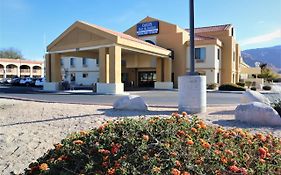 Rodeway Inn & Suites Twentynine Palms